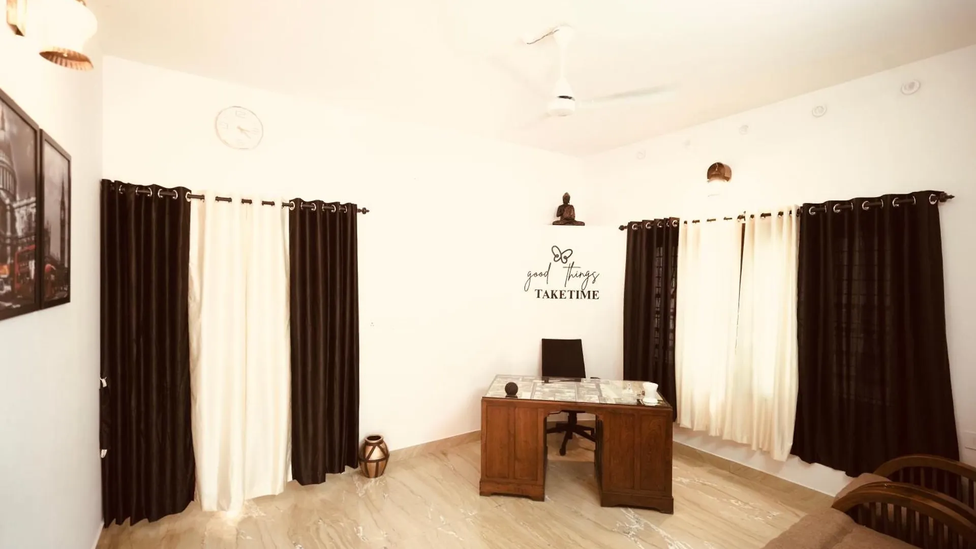 Daffodils Inn Alappuzha Privat bolig