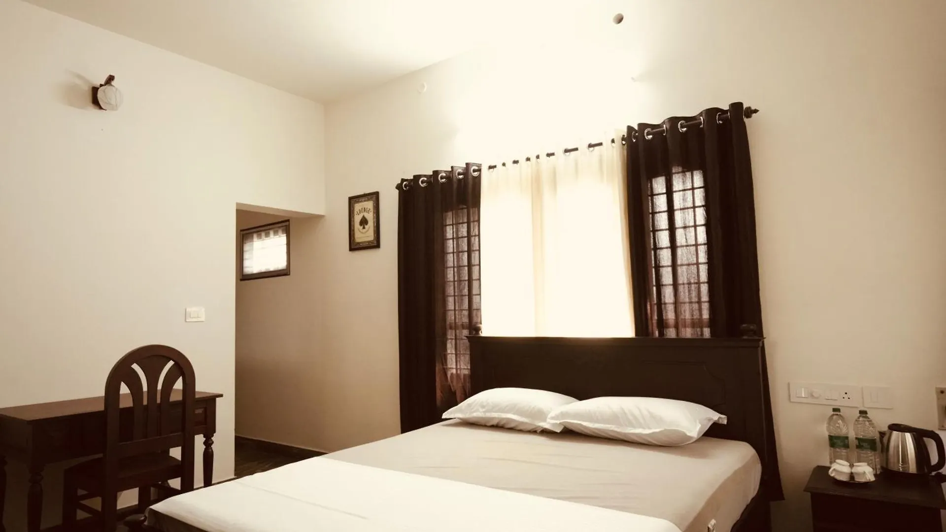 Daffodils Inn Alappuzha 0*,